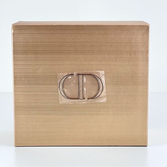 Empty Gift Box Original CHRISTIAN Dior Jewelry Accessories box - Picture 1 of 16